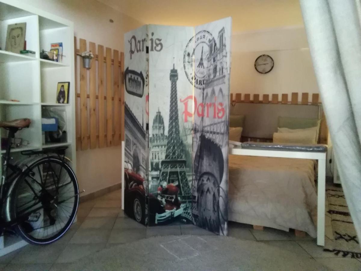 Lobby Comfort Studio Tesalonika Bagian luar foto